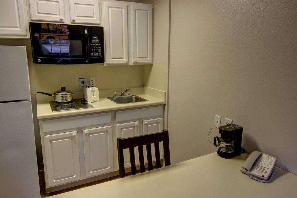 Intown Suites Extended Stay Marietta Ga - Roswell Rd Cameră foto