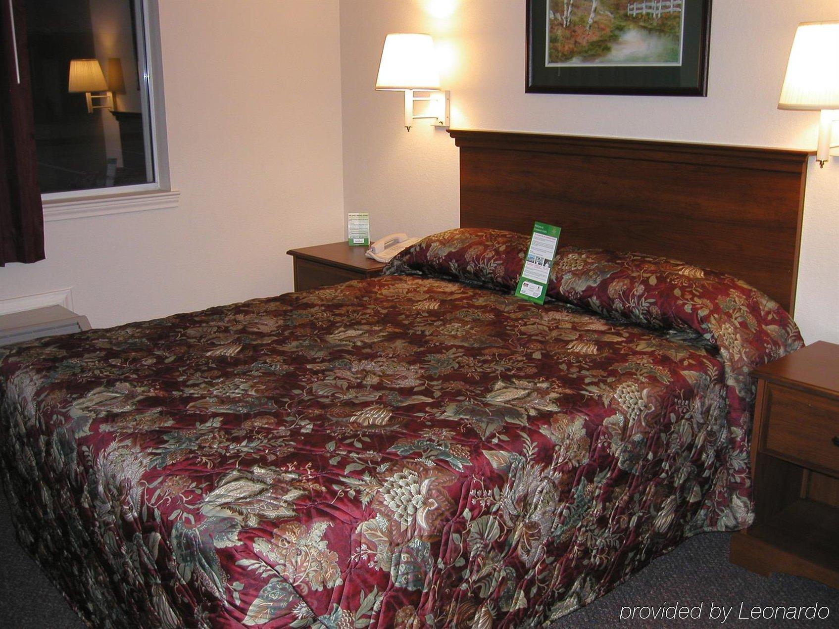 Intown Suites Extended Stay Marietta Ga - Roswell Rd Cameră foto