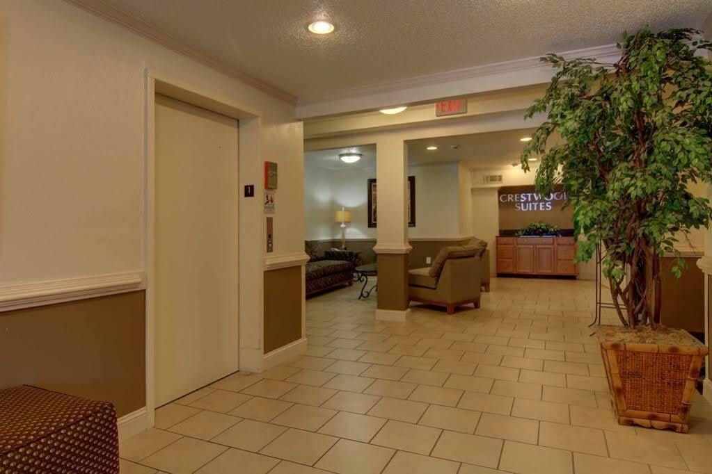 Intown Suites Extended Stay Marietta Ga - Roswell Rd Exterior foto